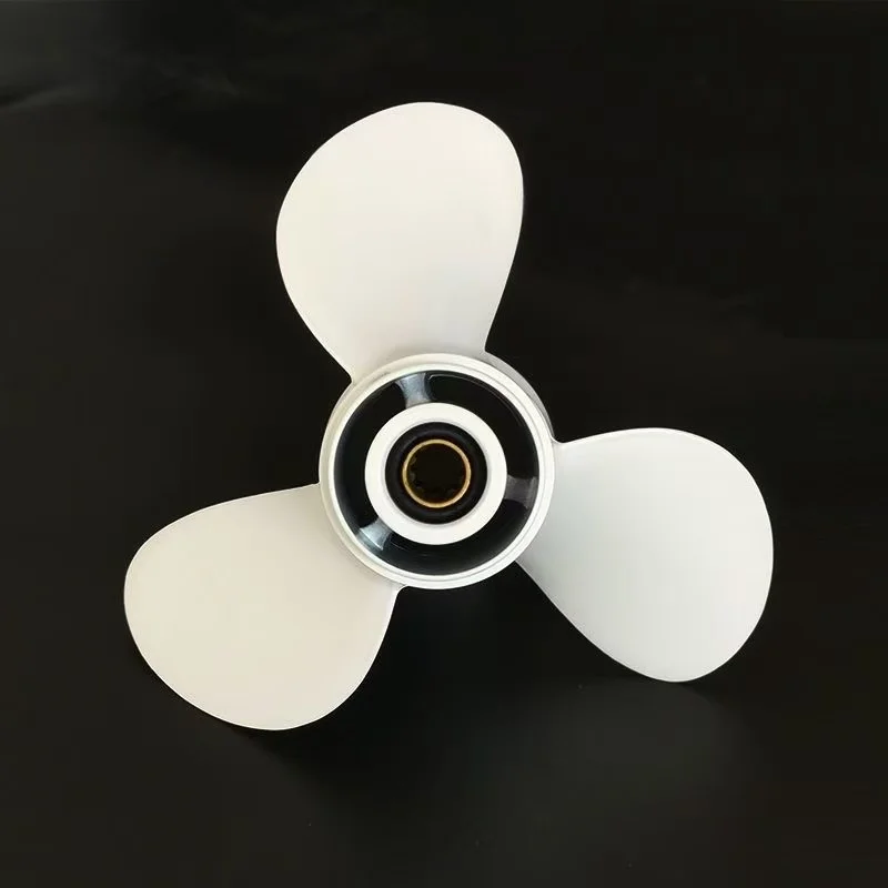 

Propeller 30HP Fuel New for Replacement/Repair