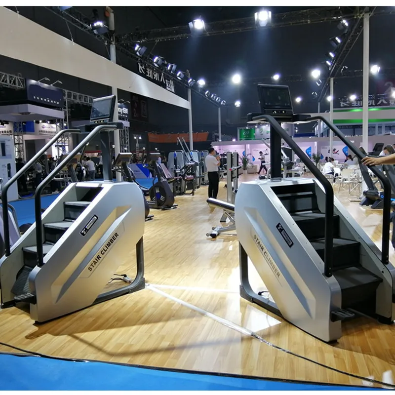 

Stair Climber/ Fitness Climber/Stepper Climber