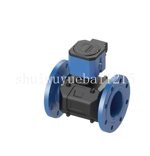 Ultrasonic water meter flowmeter water conservancy agricultural irrigation remote meter