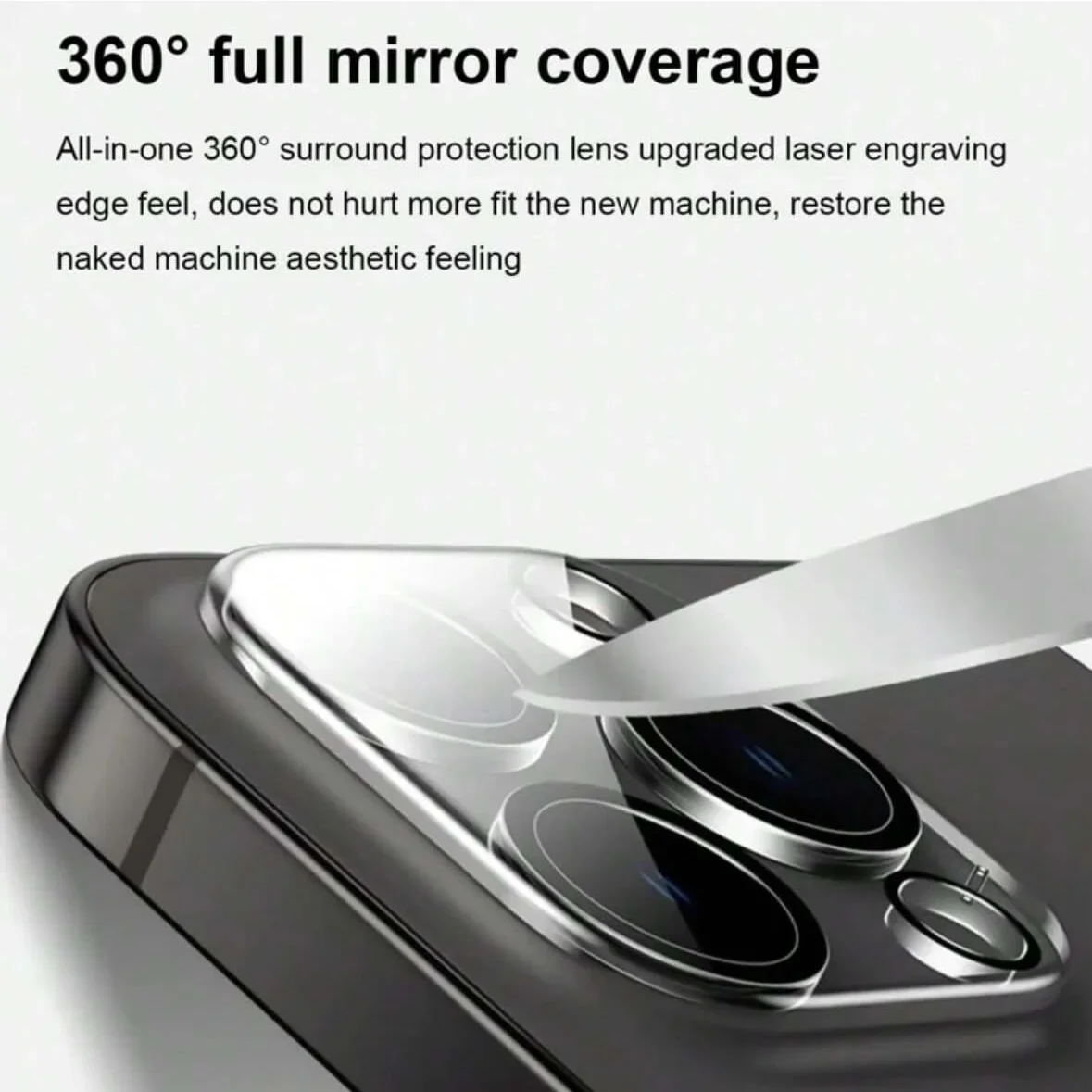 4in1 Screen Protector Anti Peeping Tempered Glass For iPhone 16 15 Pro Max 14 13 12 11 X XR XS Plus Mobile Phone Lens Protective