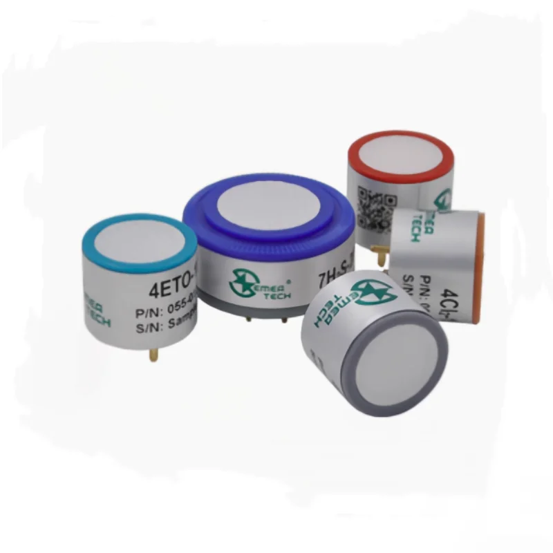 1 قطعة مدينة HCL 3E 30 4CTL EC4-HCL-30 مستشعر غاز كلوريد الهيدروجين 01-EC4-HCL-30-01