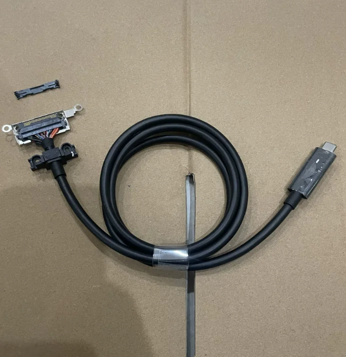NEU für Dell WD19 4K V2DJ0 0V2DJ0 USB Typ-C Kabel Dockingstation Ersatzkabel
