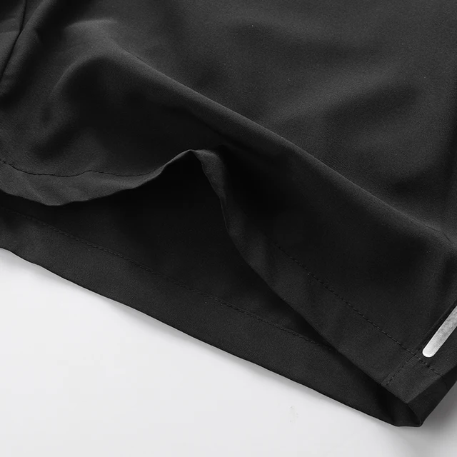 YJKVUR Men's Athletic Performance Gym Workout Shorts With Pockets 2026 New  Summer Training Running Jogger With Big Size M-8XL 6