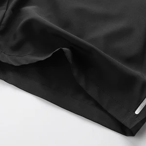 YJKVUR-Gym شورت تجريب مع جيوب للرجال تمرين الأداء الرياضي والعداء مقاس كبير M-8XL صيف 2024 جديد 2024 أفضل 6 مبيعات قصيرة للمؤخرة الكبيرة - رقم 4