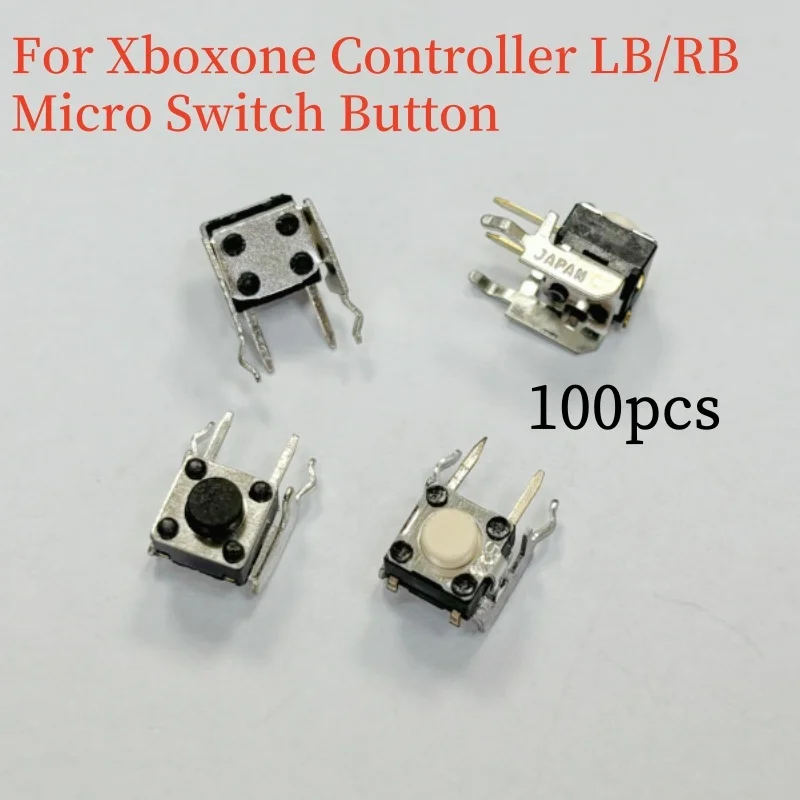 100Pcs Original New… - image