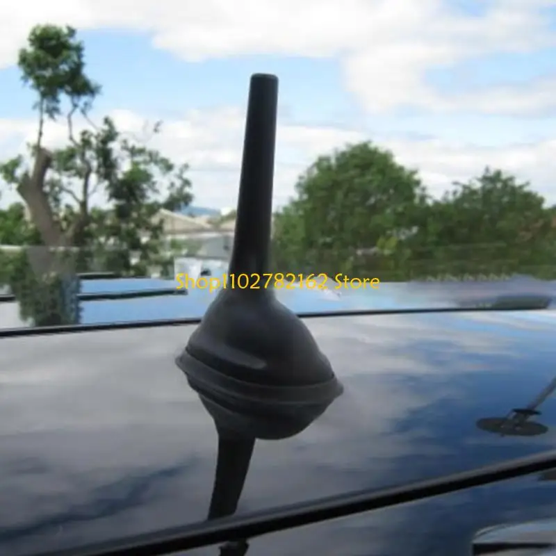 

547B Strong Radio Roof Mount FM Universal with Screws Antenna for F55 F56 65202296772