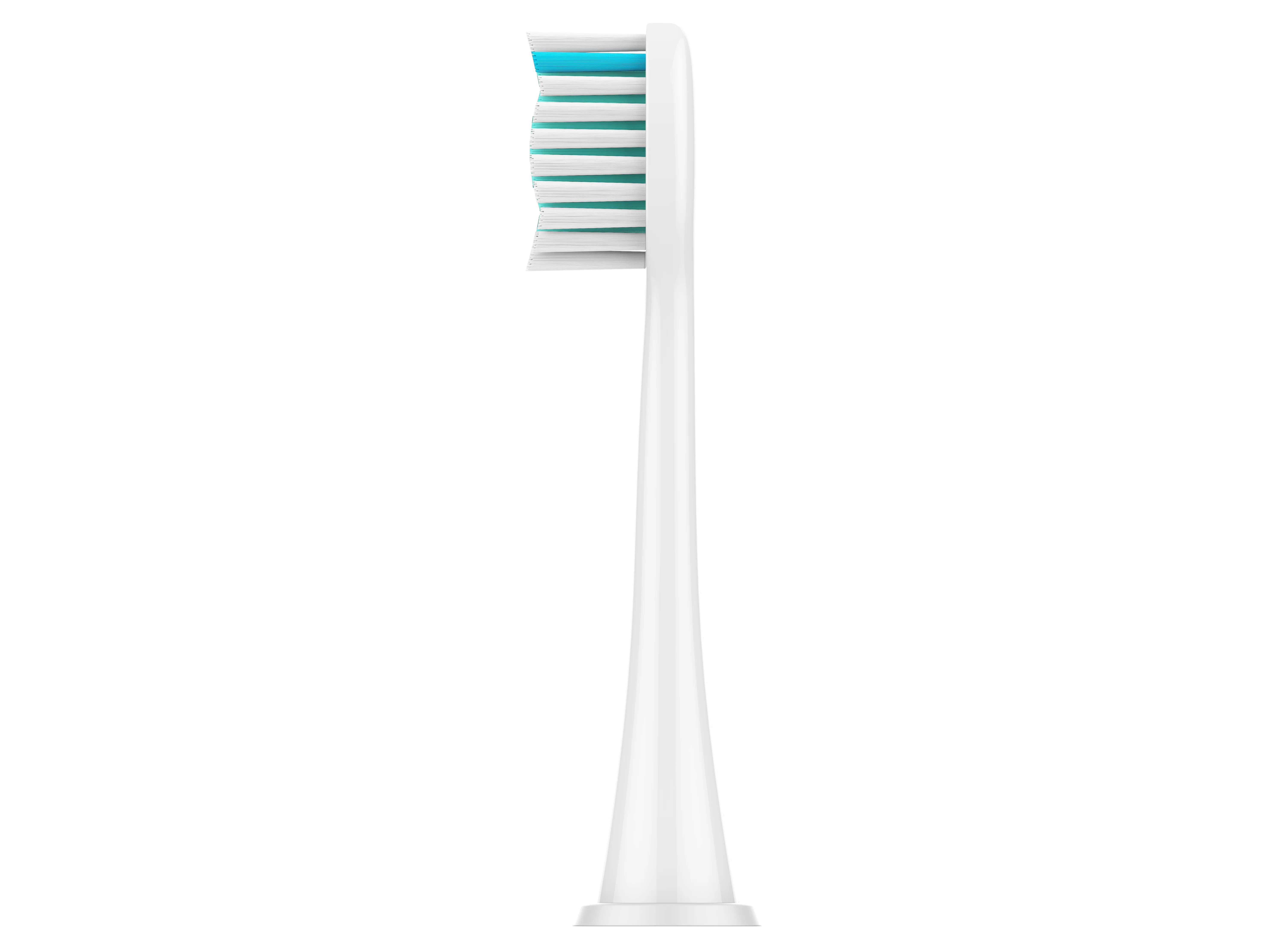 4/12/20pcs Replacement Brush Head For PHILIPS Sonic Electric Toothbrush Soft Bristle No-metal Clean Brush Head