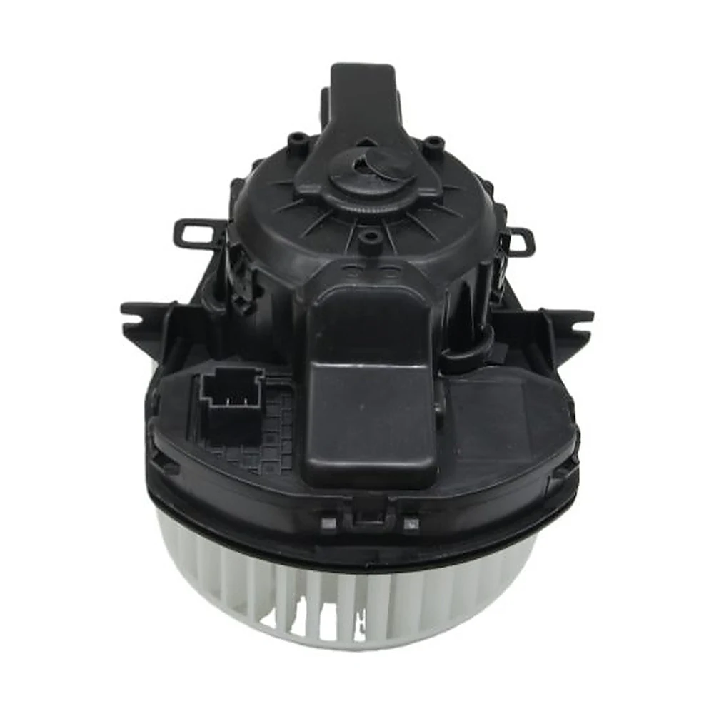 7P0820021B 7P0820021 7P0820021D Blower Motor Fit For Volkswagen Touareg Hybrid 2010-2018 Touareg Blue Motion 2009-2014