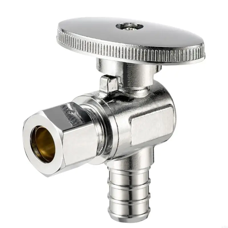 

Coppers Stop Valves Turn Water Shut Down Valves Outlet Valves 448A