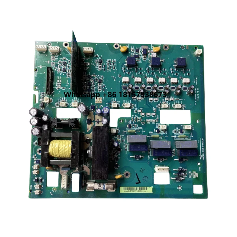 

One New ACS510 Inverter Drive Board SINT4611C Fast Delivery ACS510