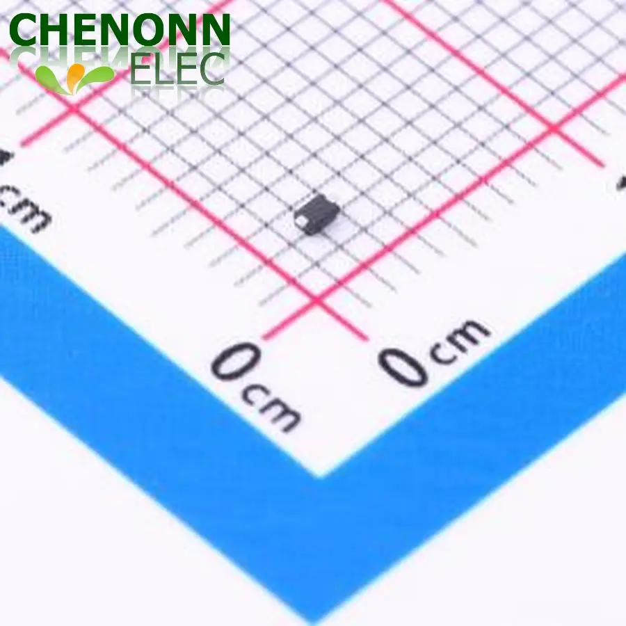 

50PCS/LOT 1SV323,H3F(T (Diodes)