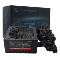 T.F.SKYWINDINL 1000w PSU 1000W ATX power supply unit For Computer 1000w Power Sources