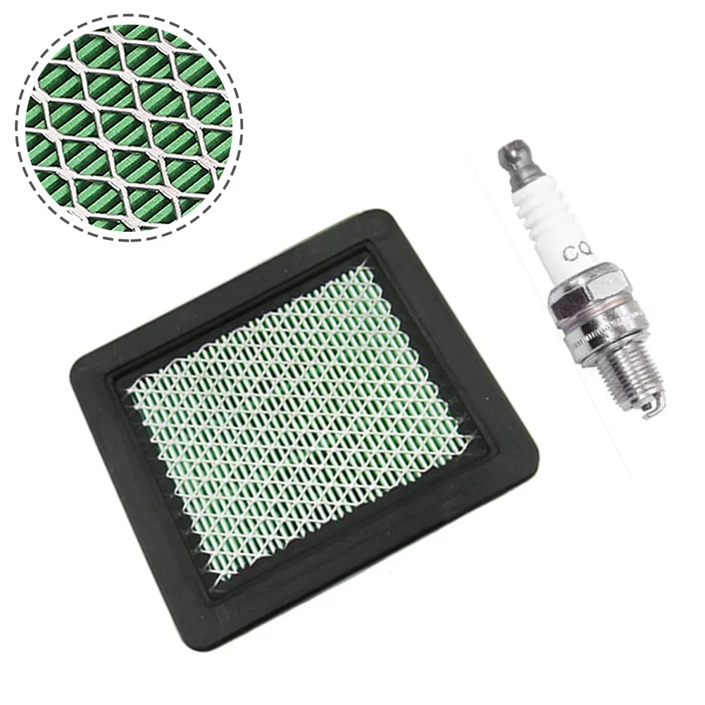 

For Honda HRX 537 HRX476 Air Filter Garden Repair Tools Gardening Accessories Service Kit Lawn Mower Part Lawnmower