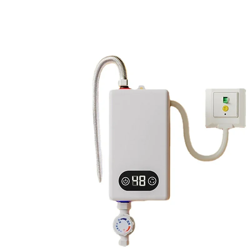 Upgrade New Electri… - image