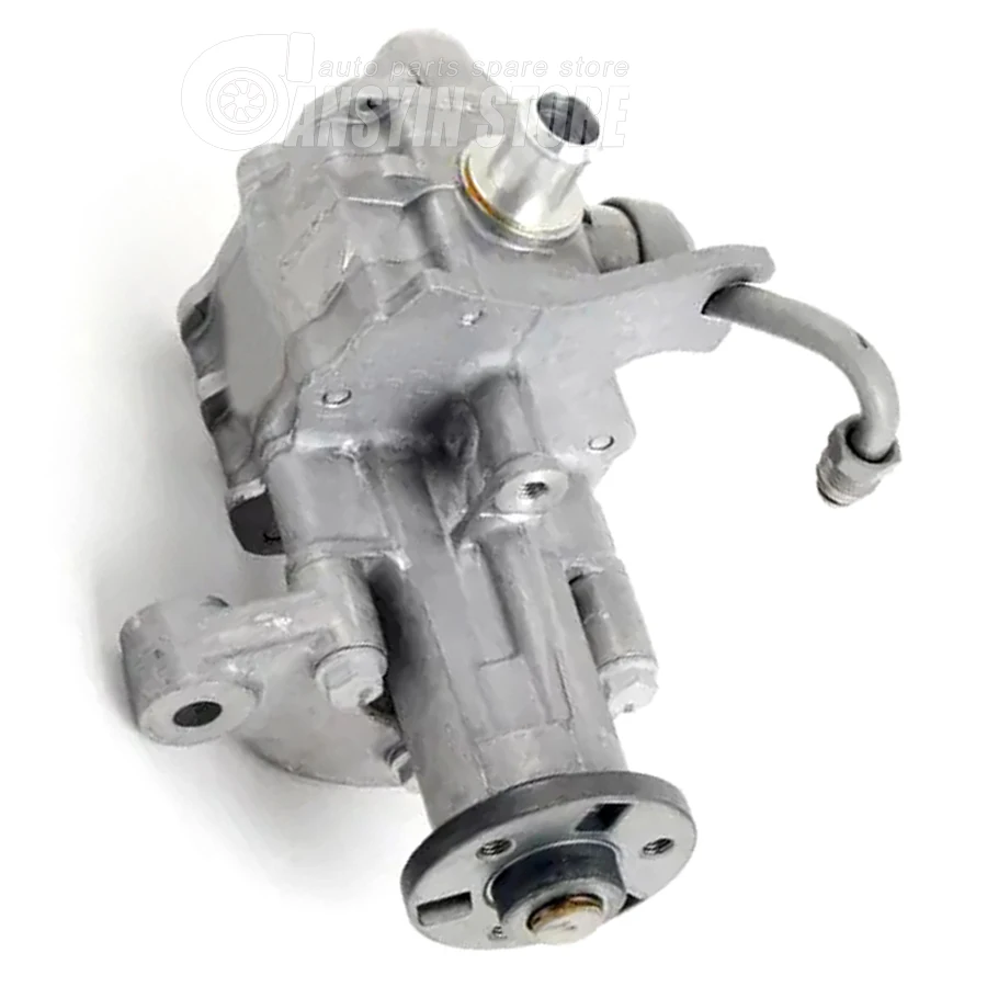 NEW For BMW X5 E70 Power Steering Pump 32416781015 6781015