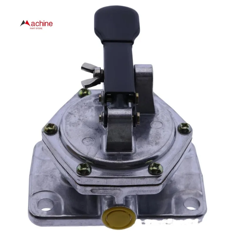 

Fuel Feed Pump 6261-71-8240 For Komatsu Wheel Loader WA470 WA480 WA500 Dump Truck HD785 HM300 HM350 HM400 Engine SAA6D125E