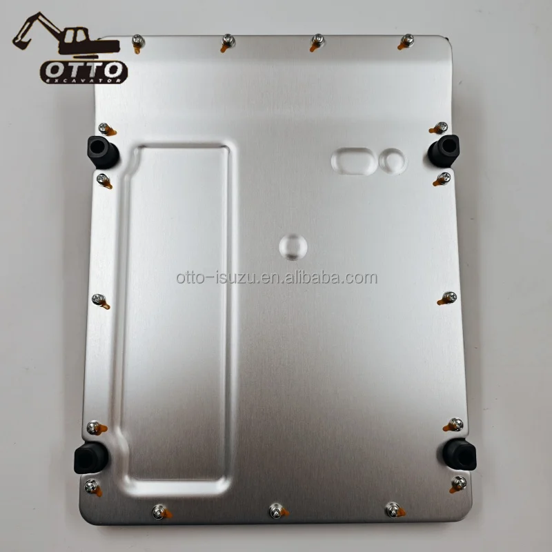 

OTTO E336D2 320D2 E312E E320 320EL Компьютерная плата 309-5710 Блок контроллера для ЭБУ с высококачественным используемым контроллером ECU для CAT