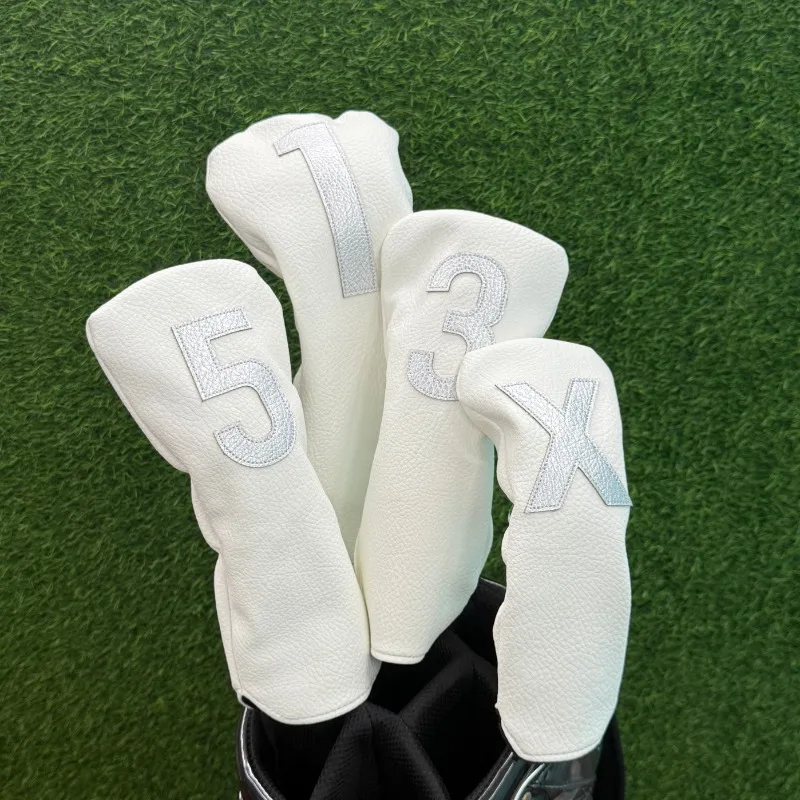 Golf Club Covers Fo… - image