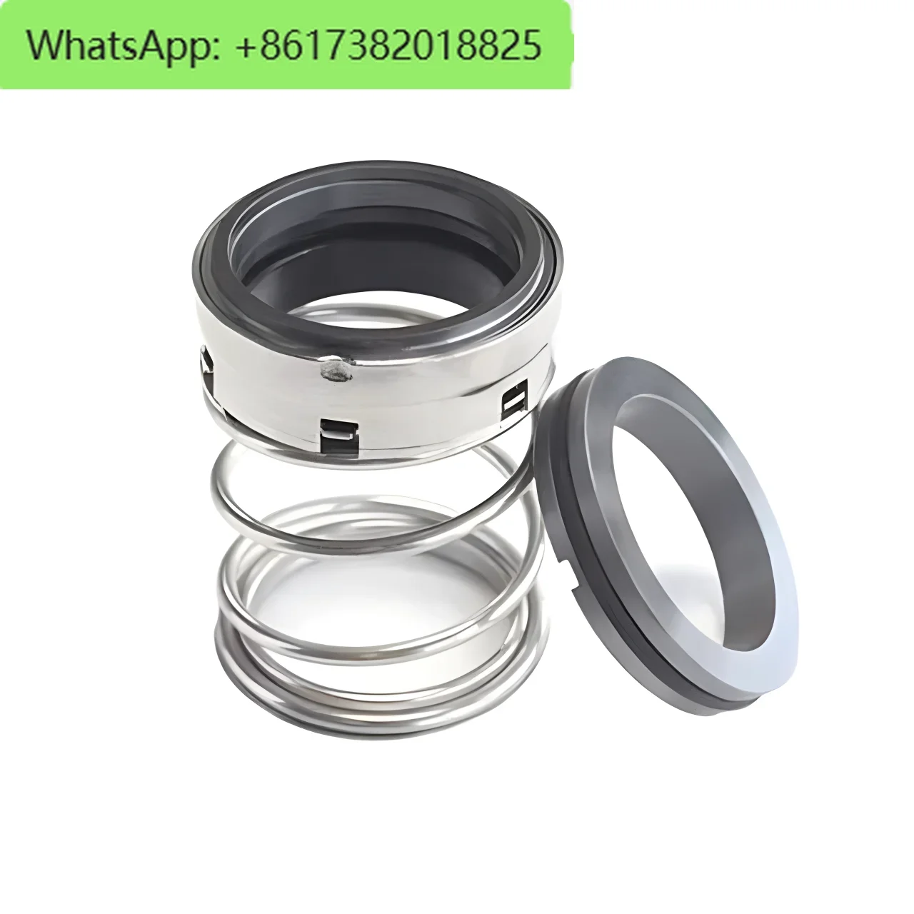 

Mechanical Seal Ts T1, Pump Seal, John Crane Type 1