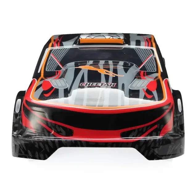 RC Car Body Shell EA1025 for JLB Racing CHEETAH 11101 1/10 RC Car Upgrade Parts Spare Accessories