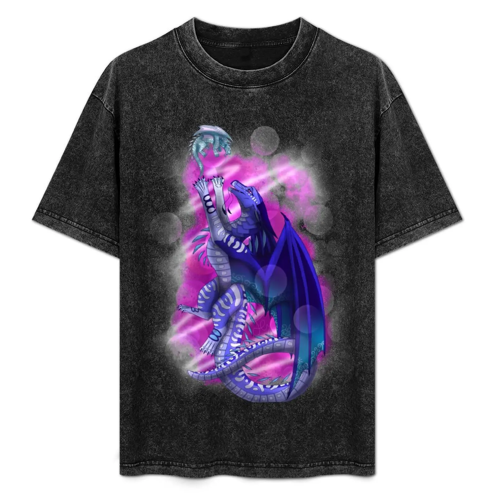 

Queen Coral & Anemone T-Shirt