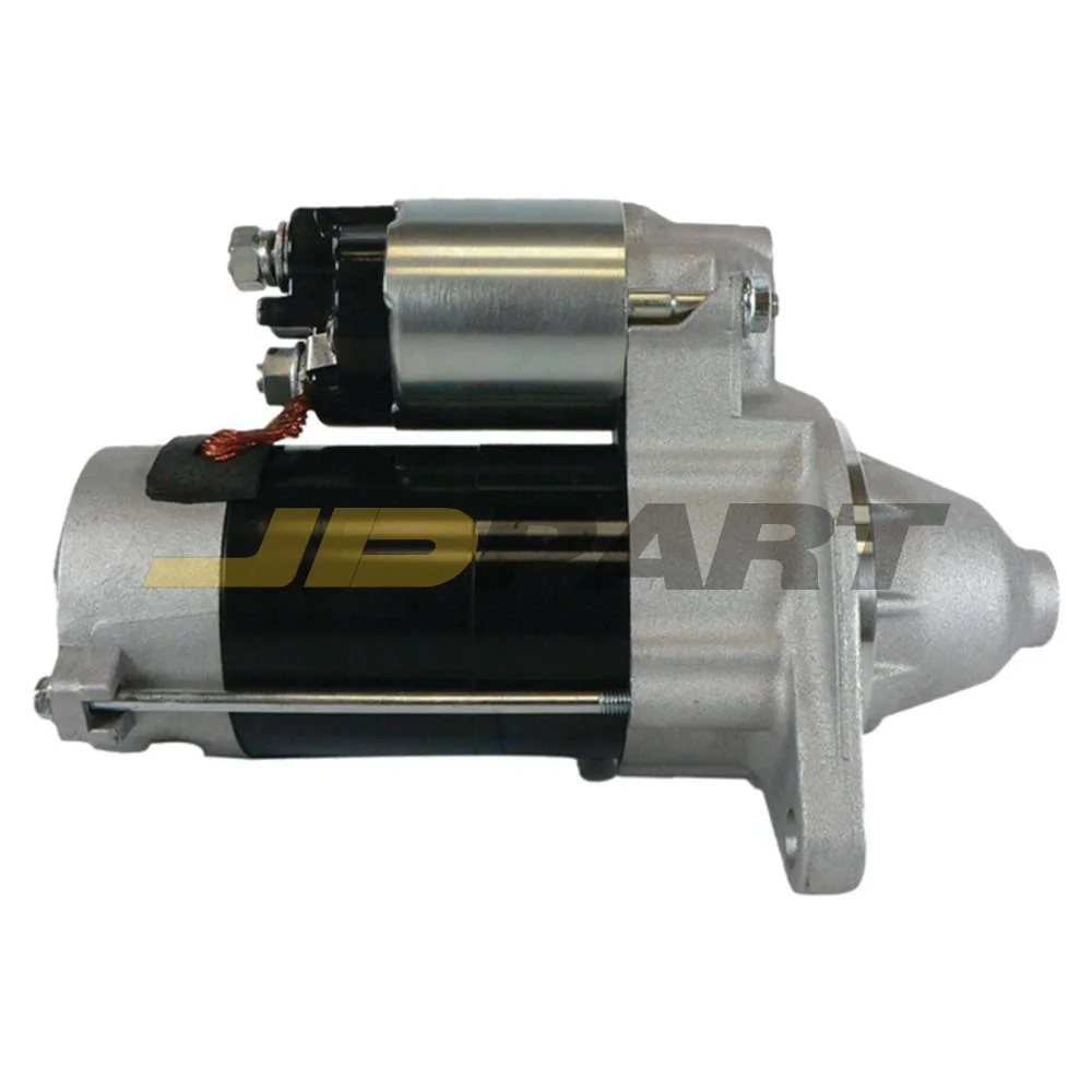 

Starter motor YA119717-77010 119515-77010 For CUB CADET yanmar