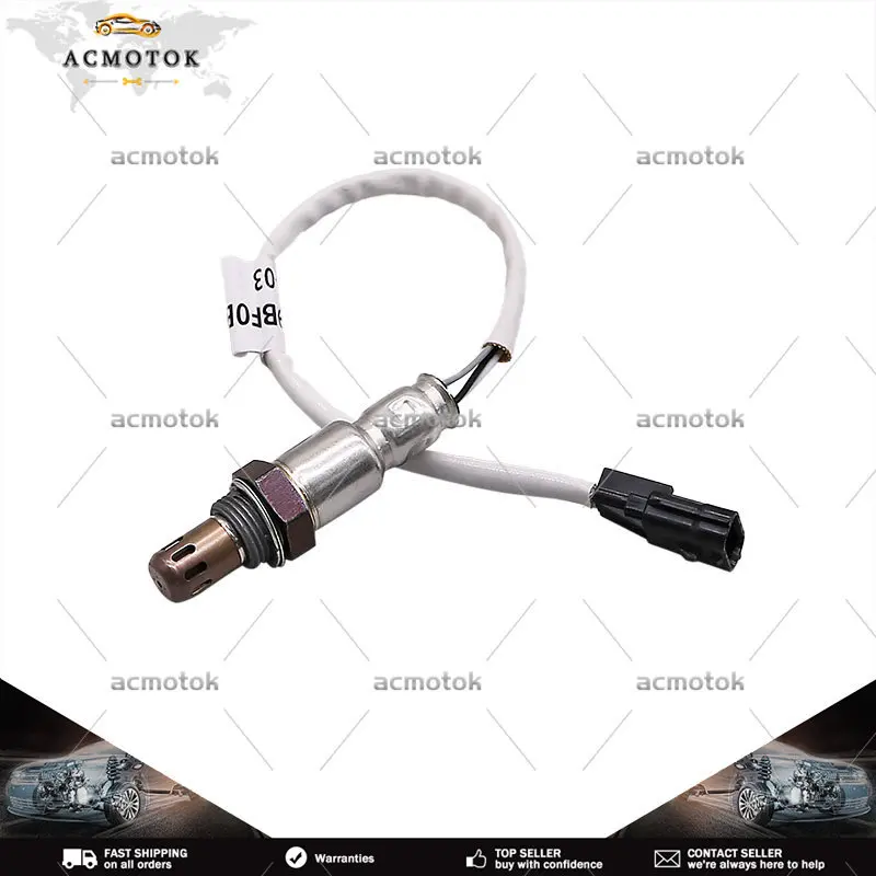 226A0-9BF0B For Nissan Frontier Rogue Xterra Pathfinder Murano Infiniti QX60 2 Oxygen Sensor O2 Sensor