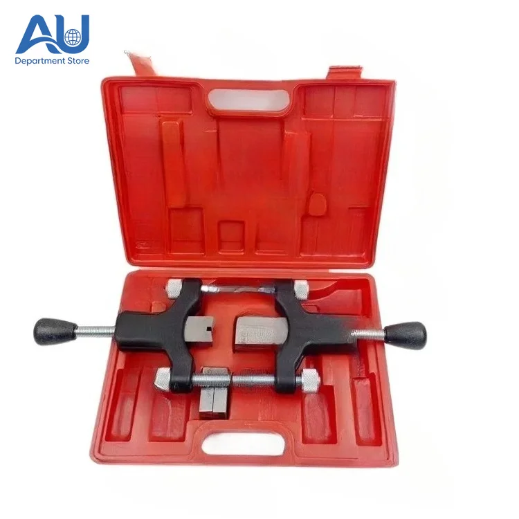 New Type Half-shaft Casing Thread Corrector Thread Repair Tool Size Car Suitable for Die Parts Repair Tool