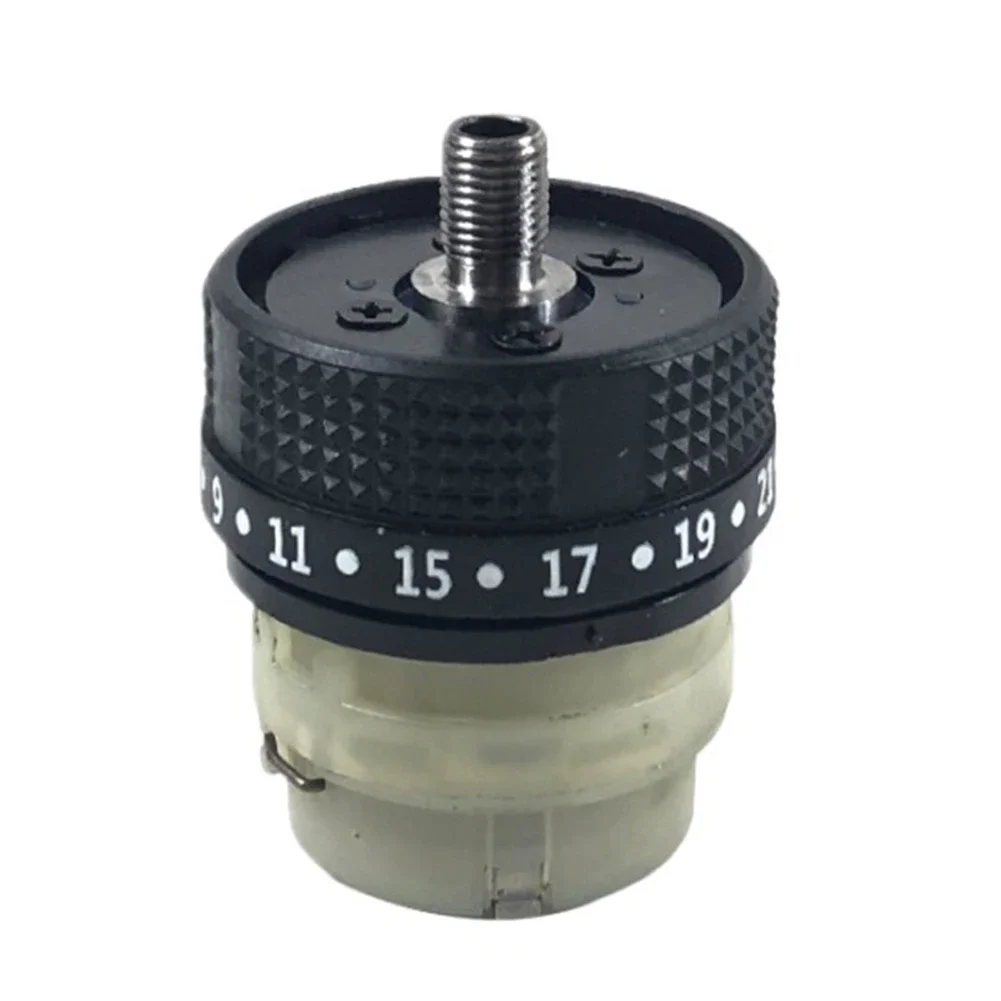 Peça Caixa de Engrenagens 16.8v 21v Metal Plástico para Brocas sem Fio Chave de Fenda Elétrica para Substituir Acessórios Danificados ou Antigos 1