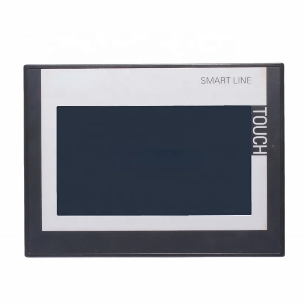 6AV6648-0CC11-3AX0 SIMATIC HMI SMART 700 IE Smart Panel Touch Operation 7 \