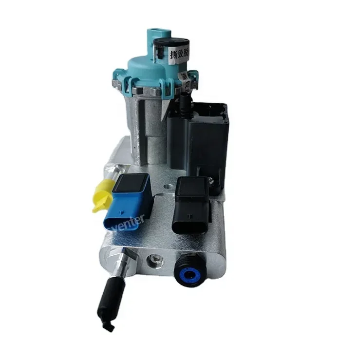 

2025 Hot Sale ISDE Diesel Auto Engine Parts Urea Doser Pump 1205710-Kw100 08030200031 C1205710-T69L0 5273338