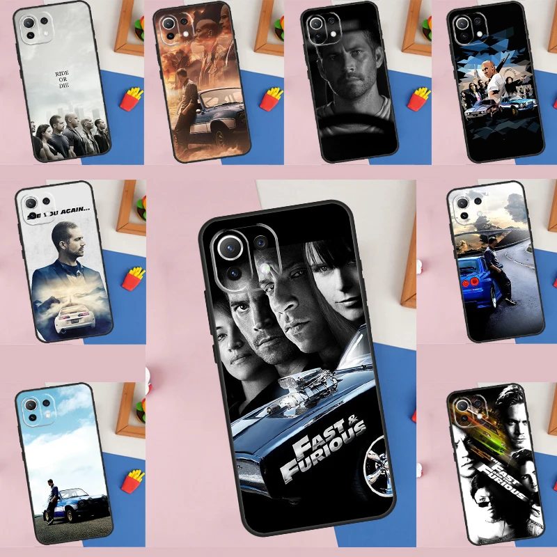 Fast And Furious Mo…