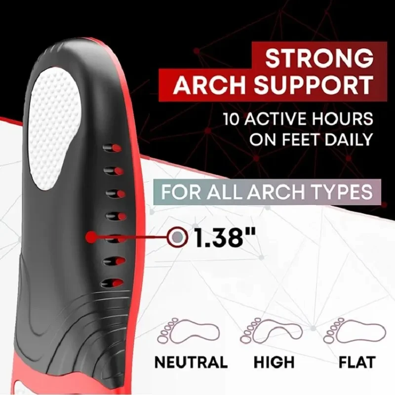 220ポンド以上対応 ヘビーデューティー ハイアーチサポート - Women'S Shoes For Standing All Day のレビューと価格