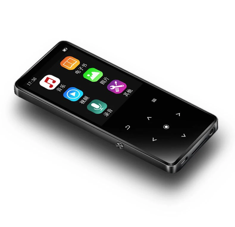 

Hot-sale 2.4 Inch Mp4 Video Player With Multiple Functions Benjie Brand
