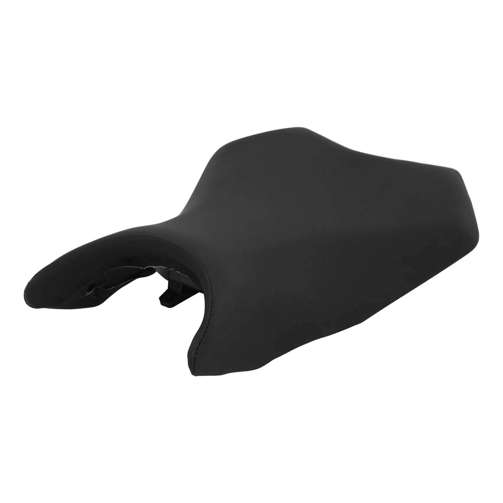 

Черное переднее сиденье водителя мотоцикла, подходит для Kawasaki Ninja 500 2024-2025 2024 2025