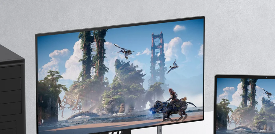 Hagibis USB-C to HDMI/DisplayPort Adapter 8K 60Hz
