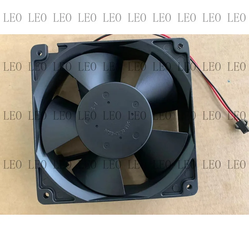 MY For Miriam NMB 120*120*38 4715SL-05W-B60 -DQ1 24V 1.2A aluminum frame fan