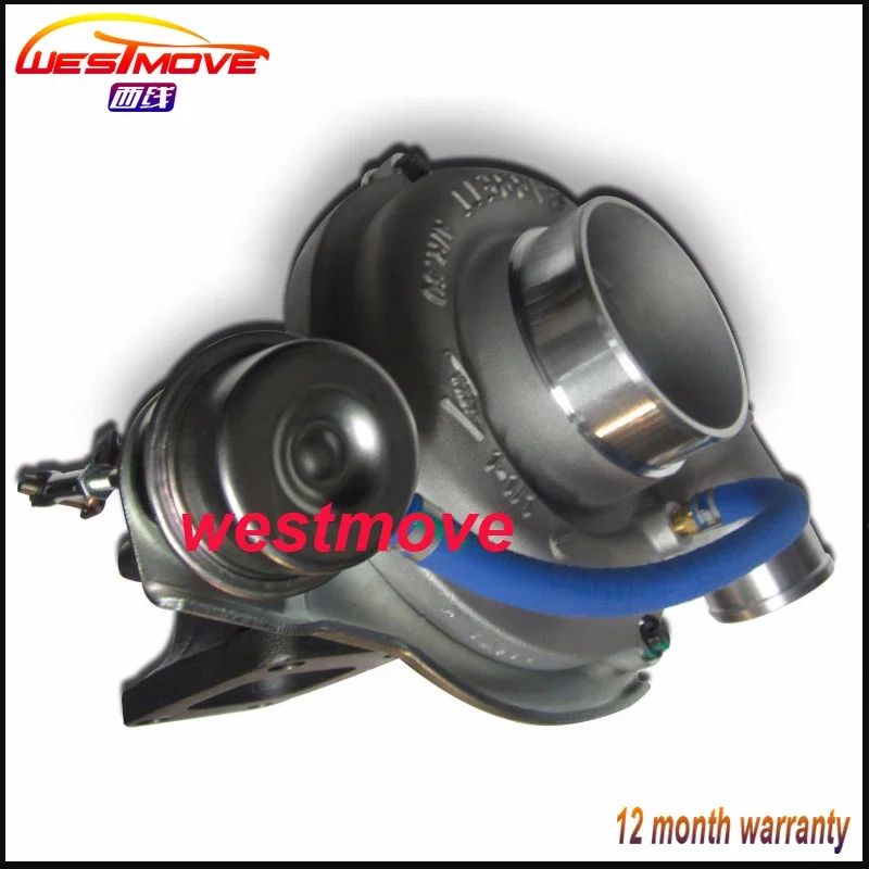 GT3271S turbo turbocharger 24100 3530 750853 5001S 750853 0001 750853 5001  for HINO HIGHWAY TRUCK 5.3L 1998- engine : J05C-TF