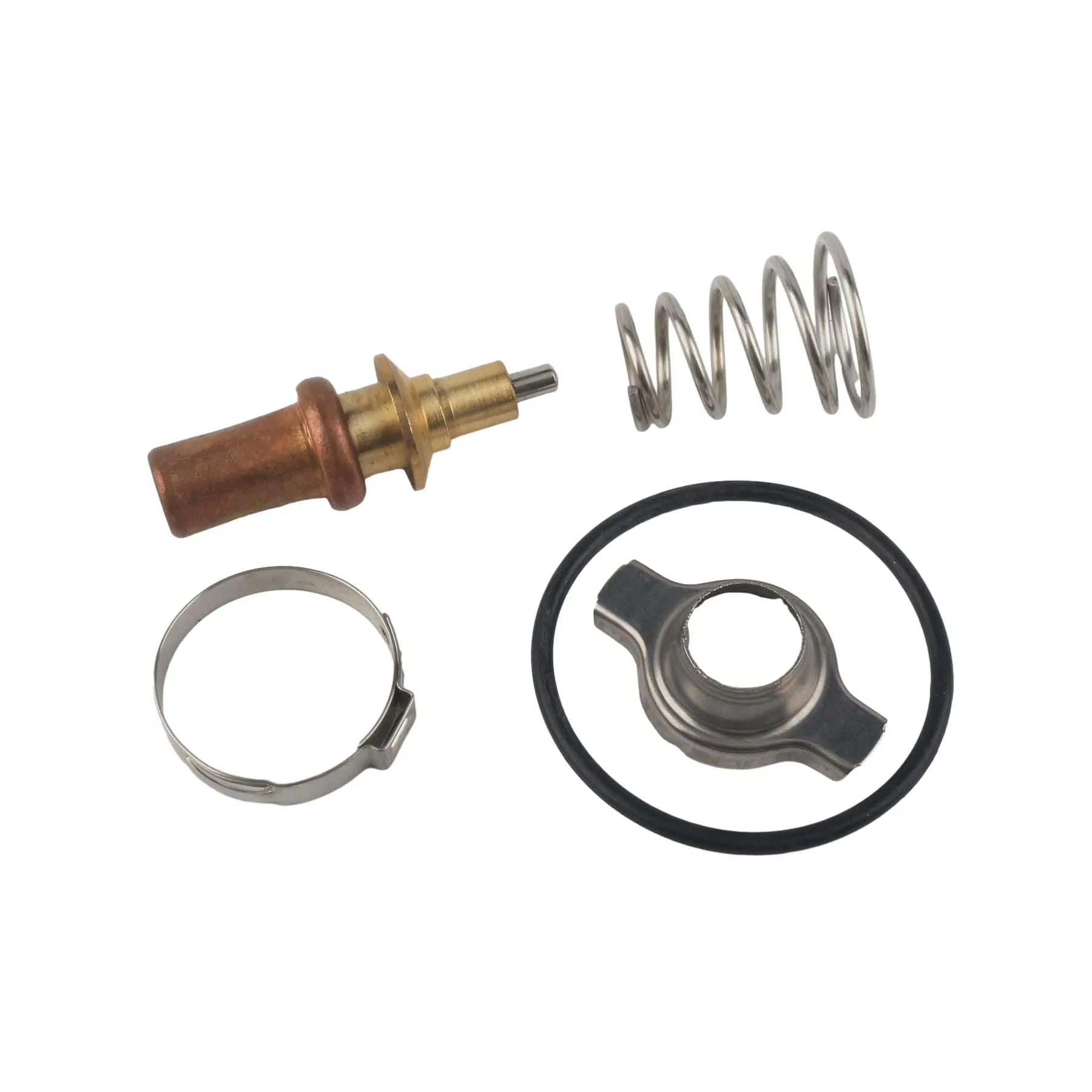 Soxa Marine 143ºF 62ºC Outboards Thermostat For Mercury 135 150 175 200 225 250 275 300 350 400 HP 4-Stroke 8M0174561 892864T04