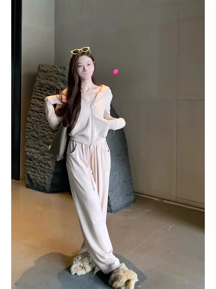 

Комплект из вельветовой ткани с ацетатом и шерстью Seeyouiceland: модный женский ансамбль, удобный летний наряд