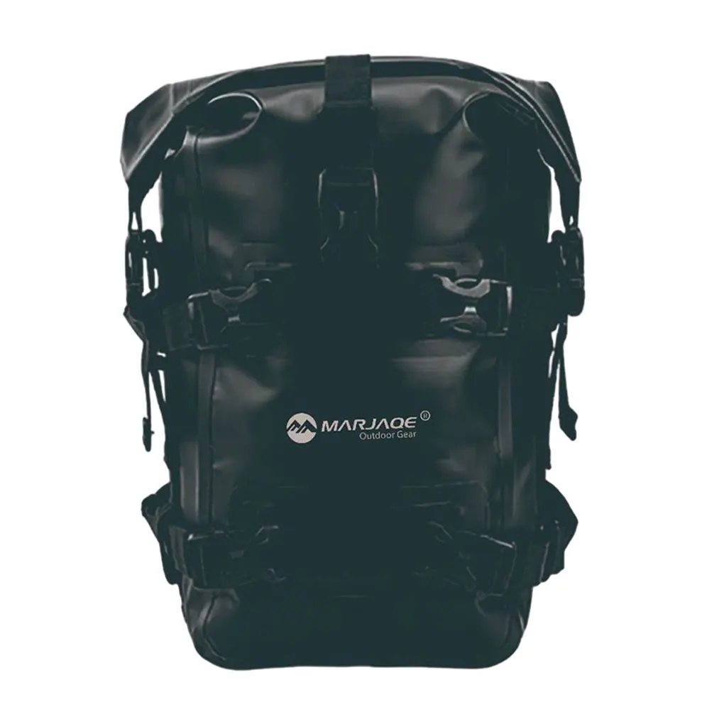 

Оставайтесь организованными во время поездок на мотоцикле с помощью вместительной сумки, отличающейся тщательной отделкой и модным дизайном.