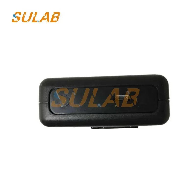 Step Monar Elevator Parts Decoder tool Elevator Decoder Service Tool
