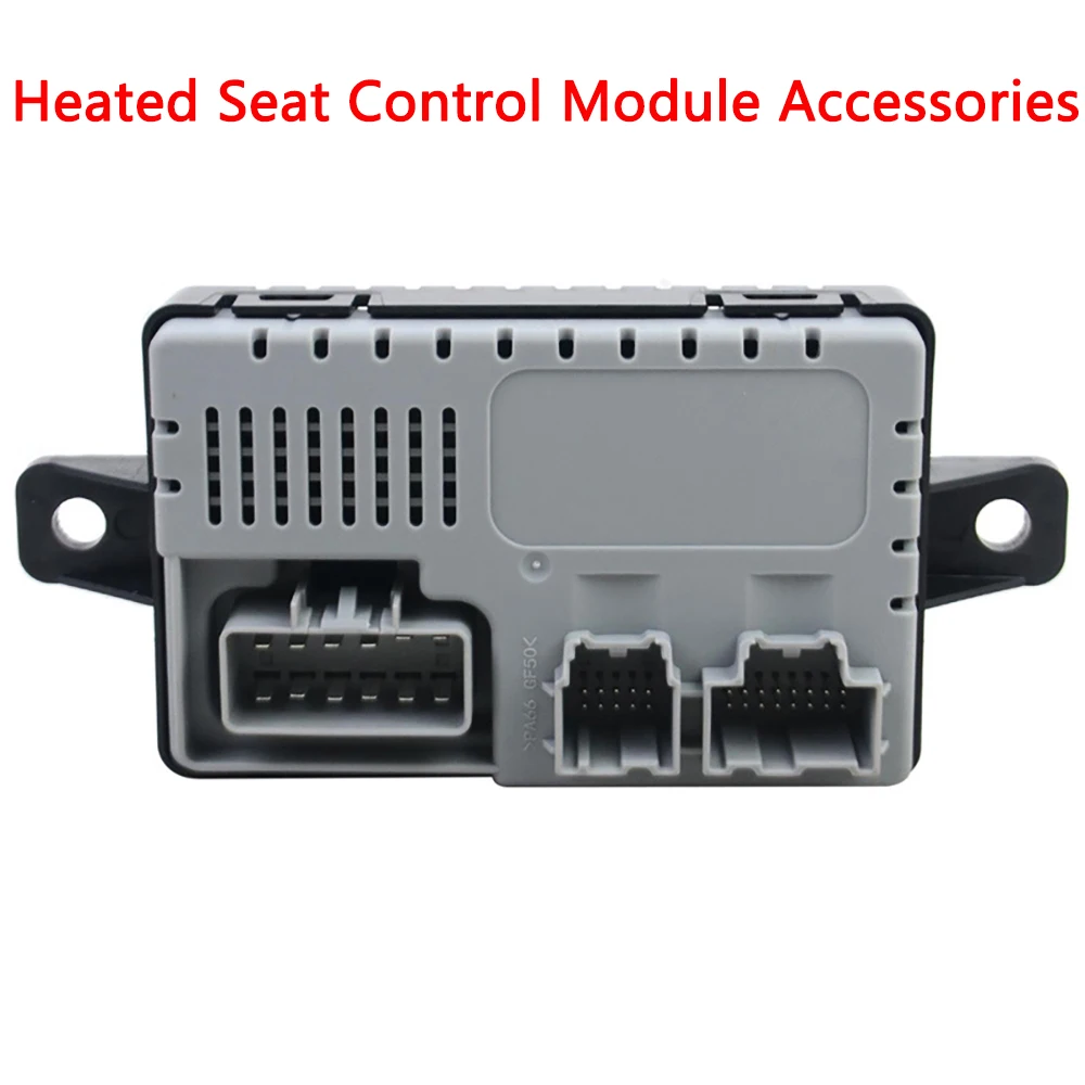 

Car Heated Seat Control Module Parts BU5Z-14C724-A 2019-2020 100% Brand New And High Quality Car Accessories