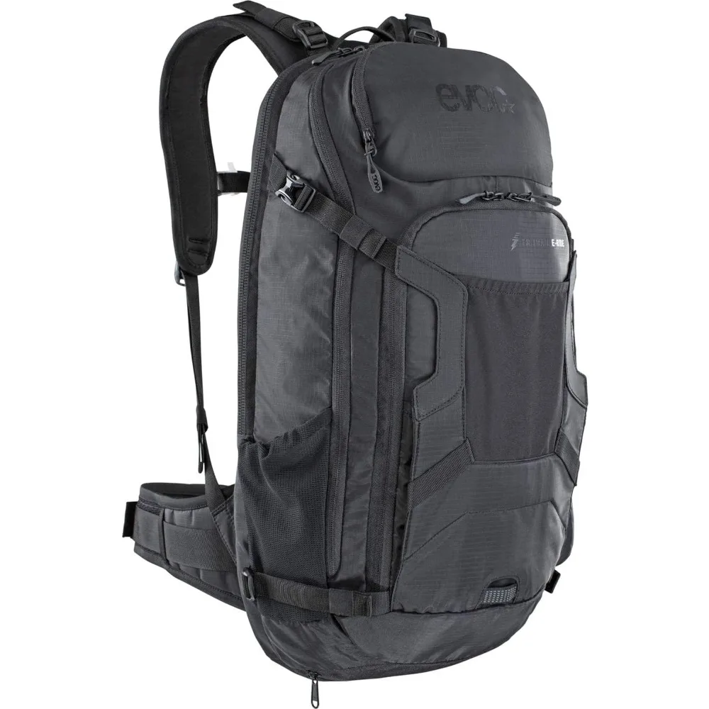 Evoc Fr Traile-Ride Protector 20L Hydration Pack