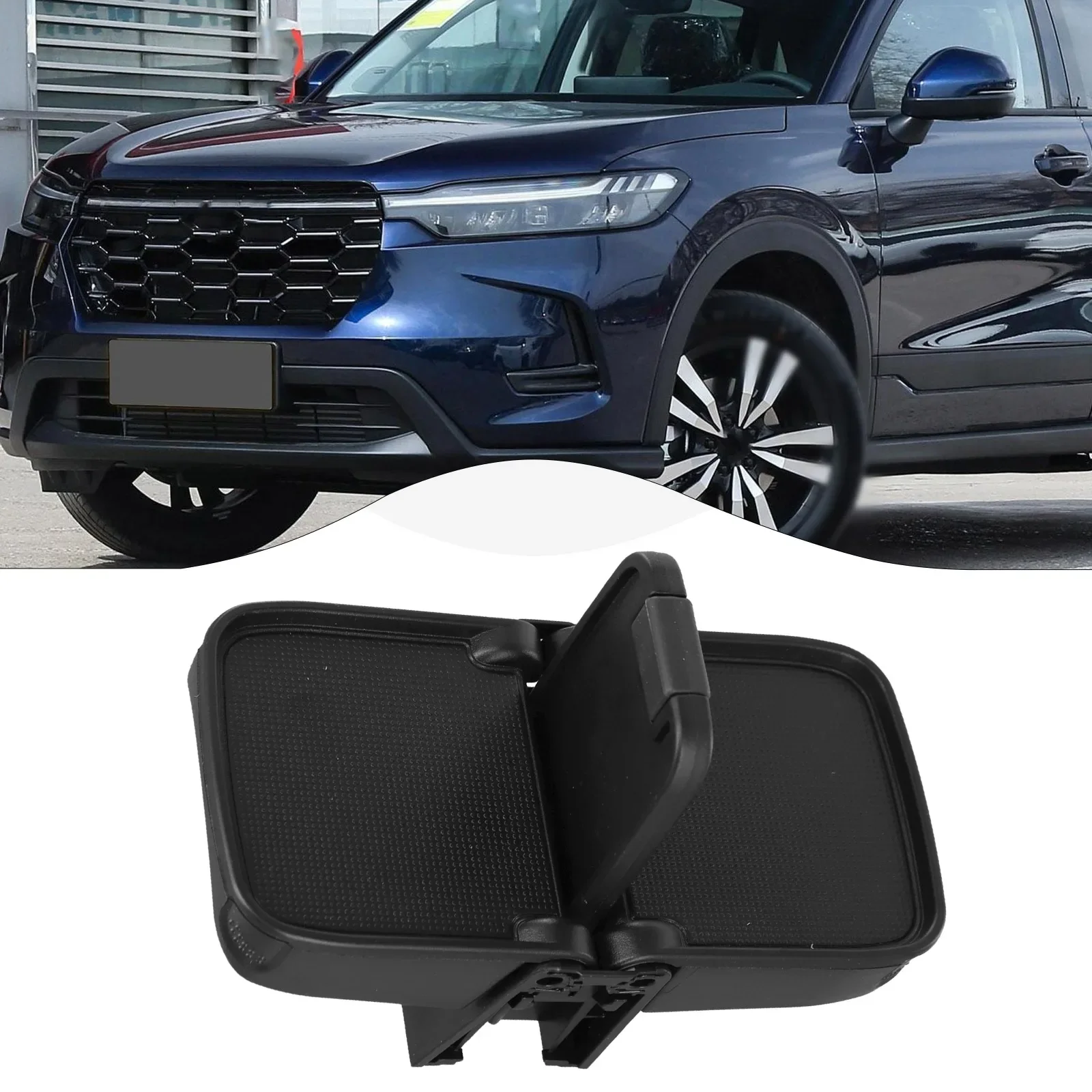 

Car Interior Upgrade As Shown Cup Holder Insert Center Console Accessory 1 Piece Included Center Placement Direct Fitment