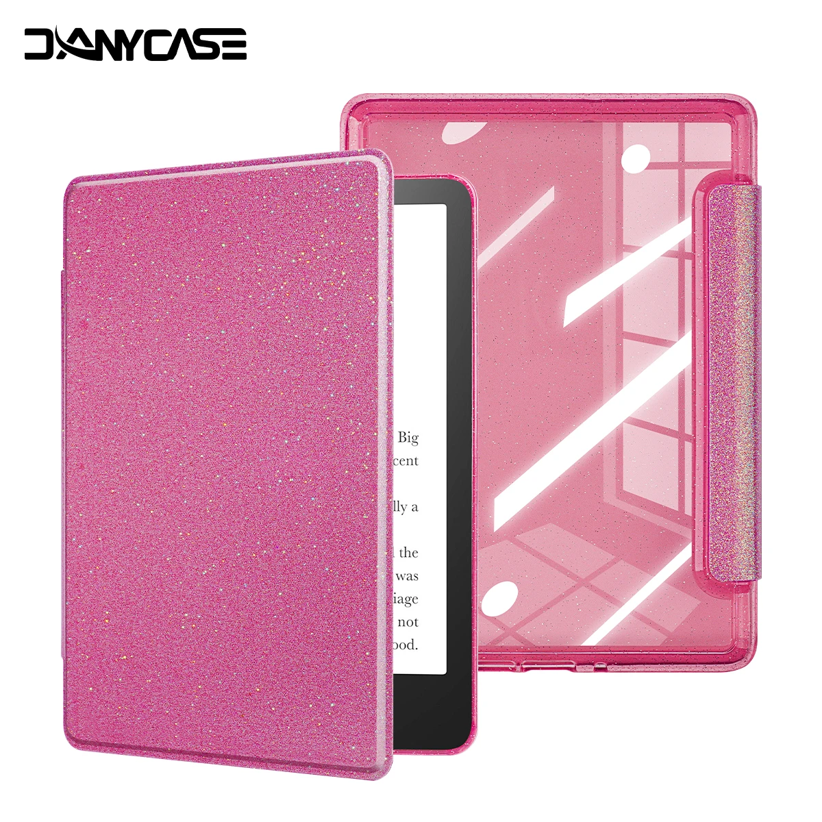 Kindle Accessories Paperwhite Case for C2V2L3 2024 for 2022 2024 Colorsoft 5 6 7 11th 12th Generation Magnetic Pouch