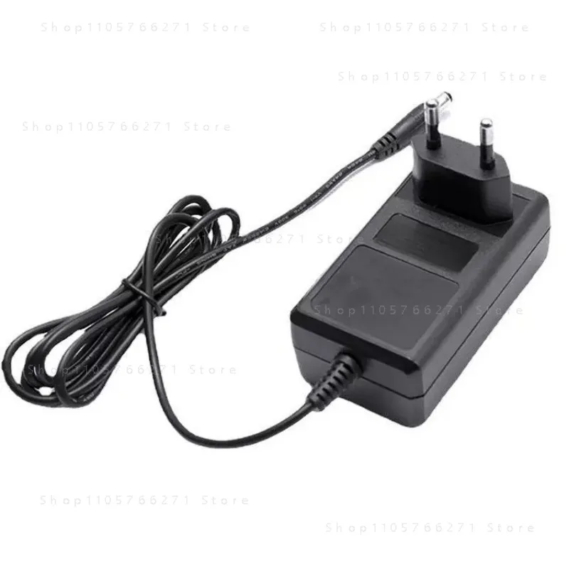 for Replacement Power Supply 28V 1.3A EU Plug Compatible with Husqvarna Gardena Robotic Lawn Mower Models