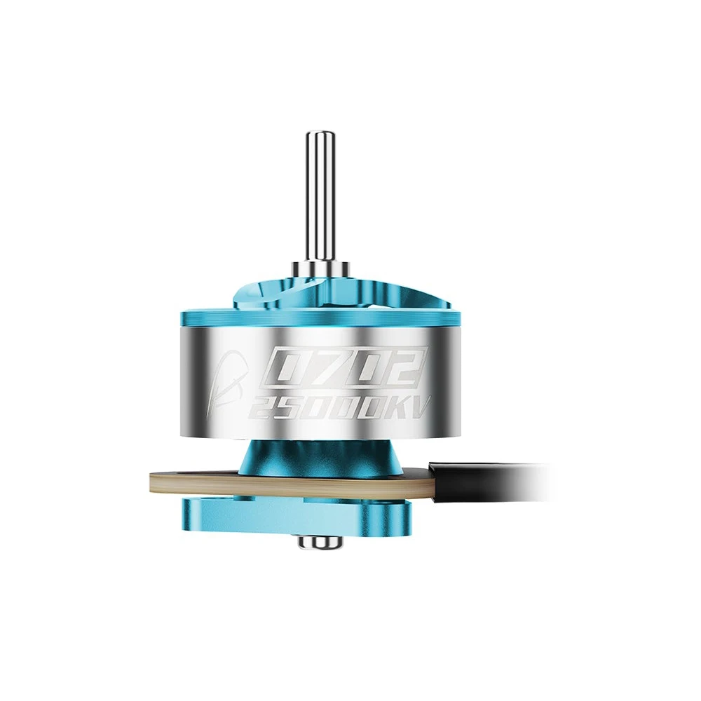 BETAFPV 0702 36000KV 30000KV 25000KV Bürstenlose Motoren (2026) für Air65 II Champion/Racing/Freestyle Whoop Drohnen