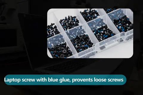 10 best sales पीसी स्क्रू किट - №9