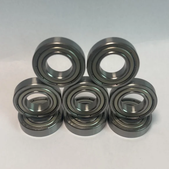 Originalskf Bearing…